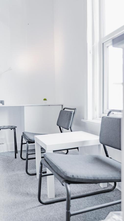 Orange Apartment House Борнмут Екстер'єр фото